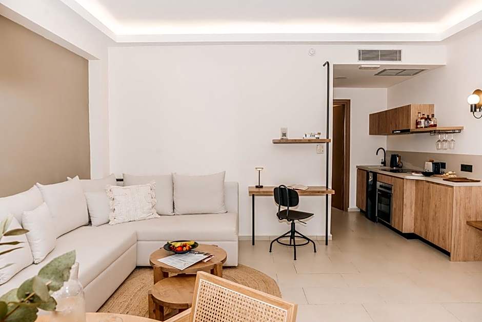 Villa Di Mare Seaside Suites