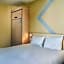 ibis budget Saint-Maurice