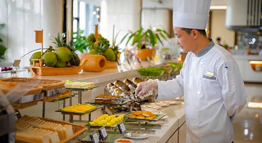 Muong Thanh Grand Bai Chay