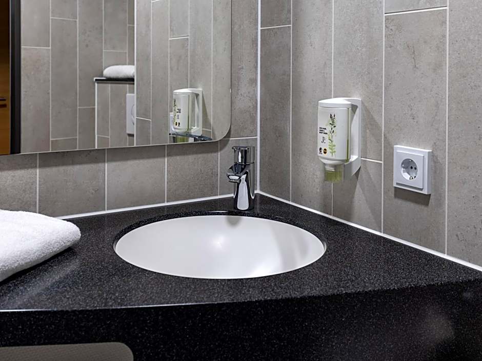 B&B HOTEL Idar-Oberstein
