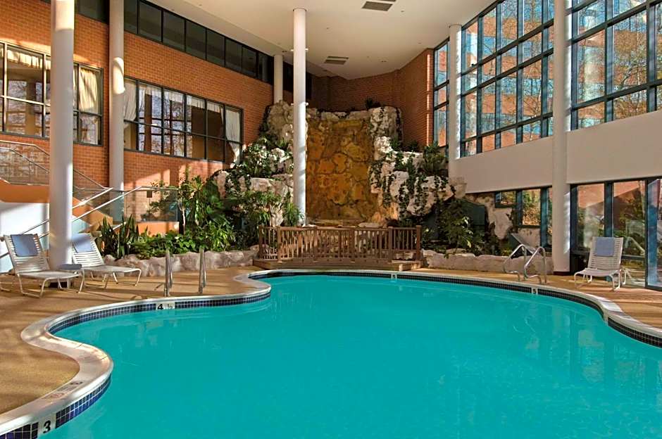 Hilton Long Island/Huntington