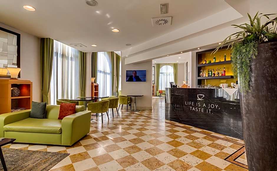 Hotel San Marco & Formula Club