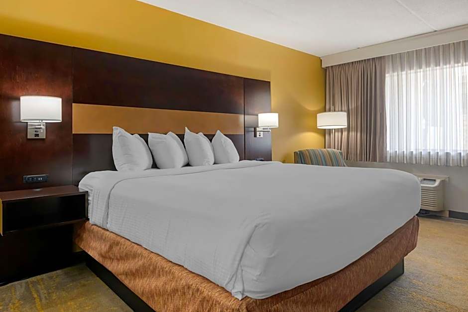 Best Western Inn Of Palatka