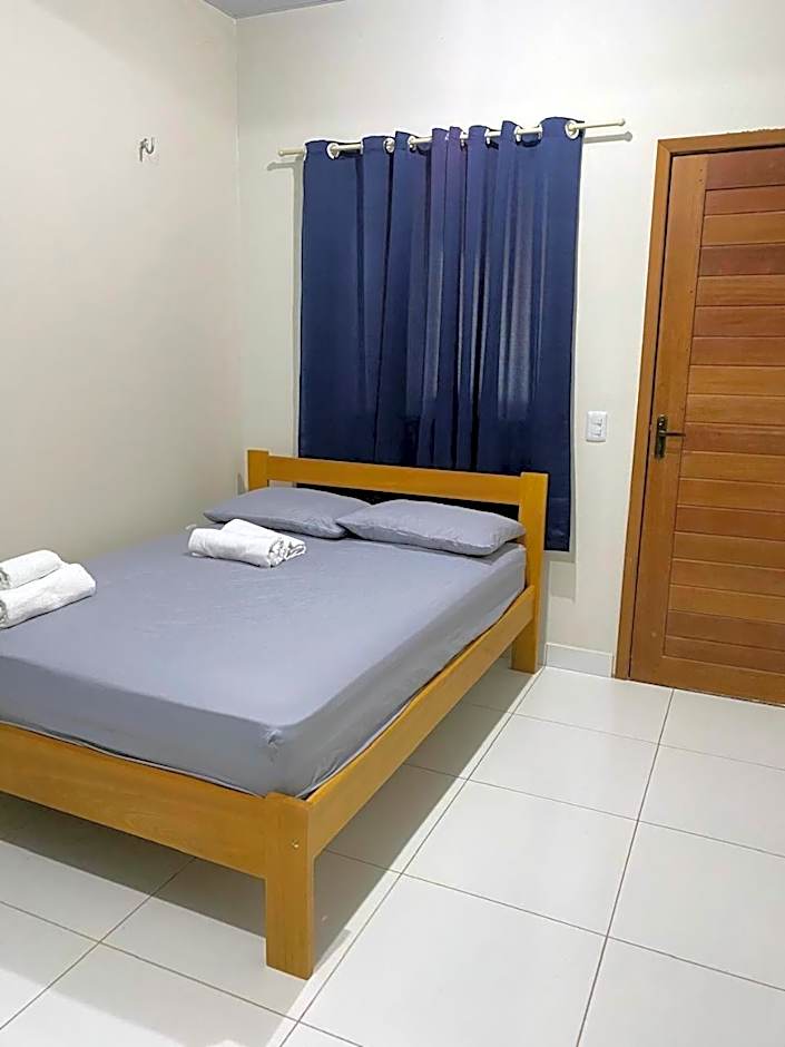 Temporada BHS Quarto 1