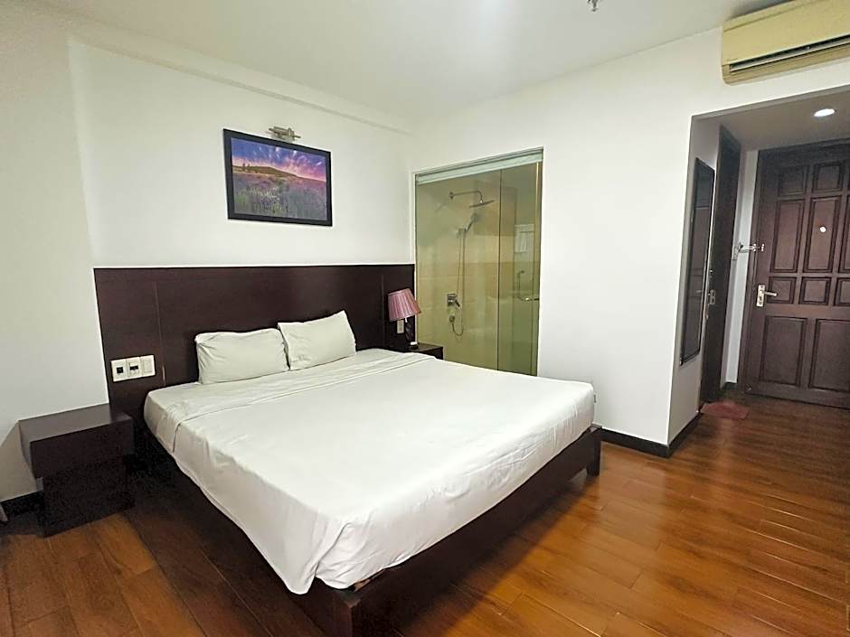 Dragon Sea Hotel Da Nang