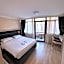 New Hotel Harbiye Studio