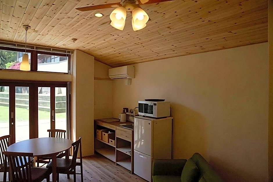 Mountain Home Lodge in Deer Park