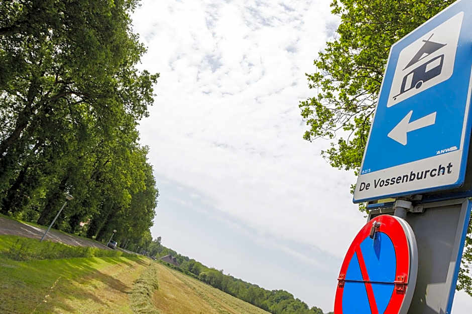 Familiecamping De Vossenburcht