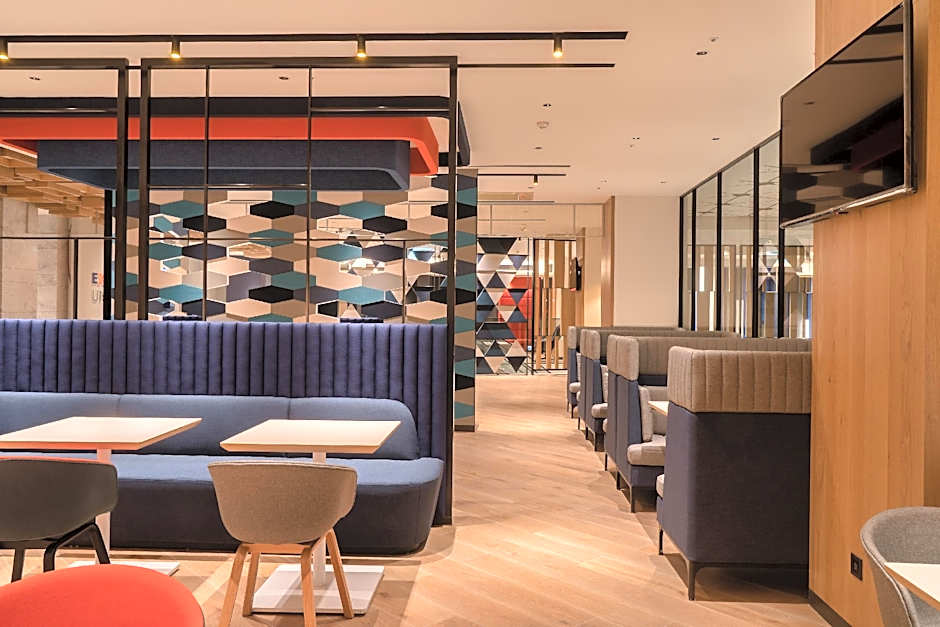 Holiday Inn Express Chiayi By IHG