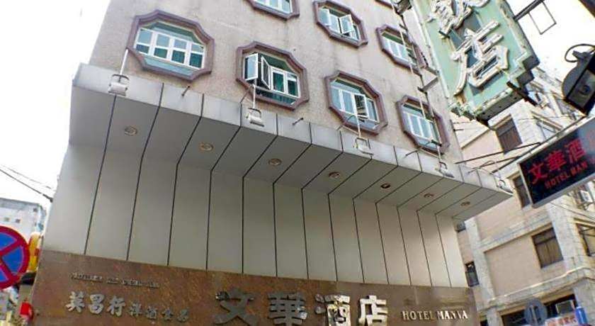 Man Va Hotel