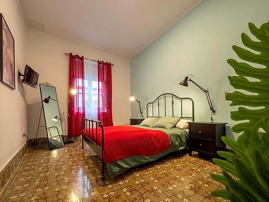 El Rincón de los Artistas