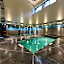 Solara Studio with Pool/Hot tub/Parking/Gym