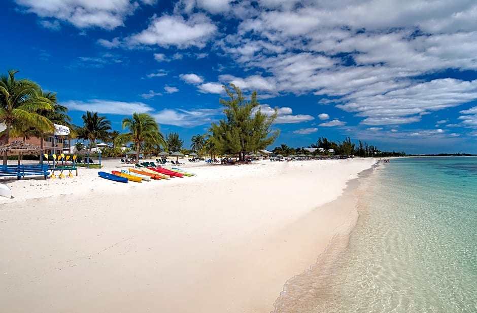 Viva Fortuna Beach by Wyndham, A Trademark All Inclusive