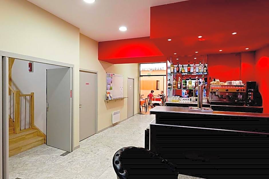 Hotel Saint Etienne