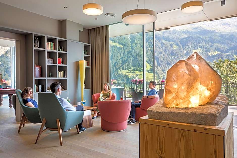 Belvedere Swiss Quality Hotel