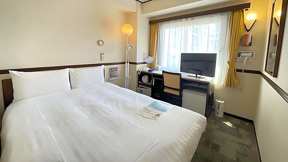 Toyoko Inn Jr Wakayama-Eki Higashi-Guchi