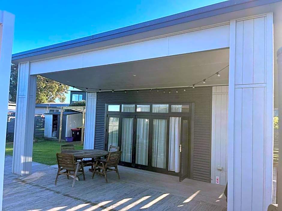 Hosts on the Coast Beach Break Matarangi