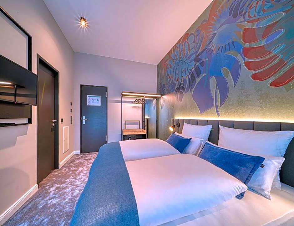 Sunday Hotel Bonn