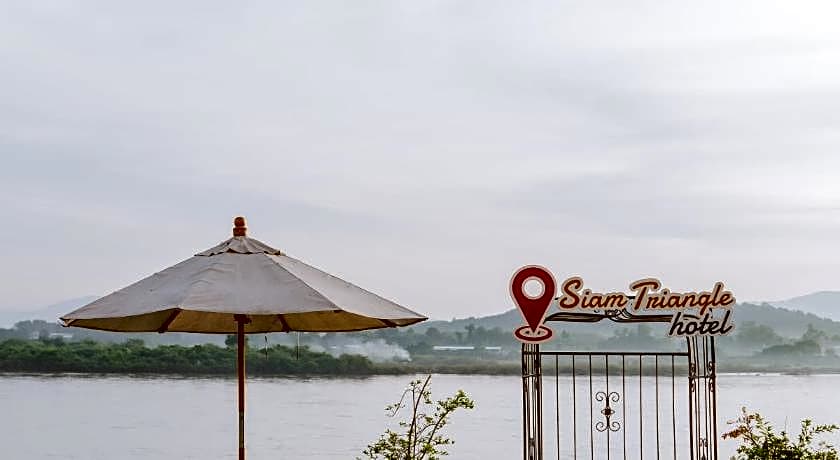Siam Triangle Hotel Chiang Saen