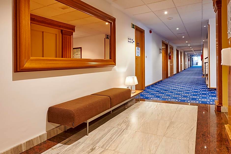 Hotel Juan de la Cosa