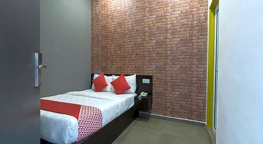 OYO 876 Hotel Sanctuary