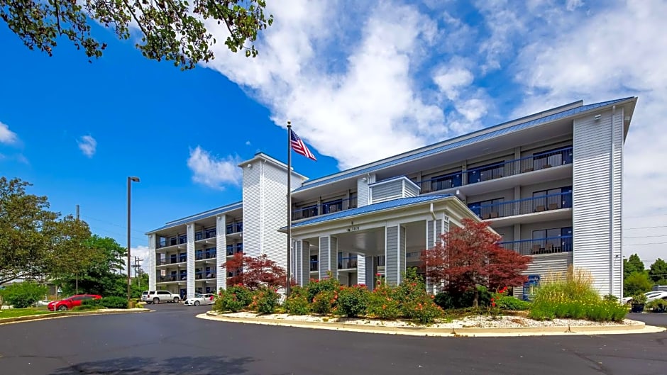 Best Western Kent Narrows Inn