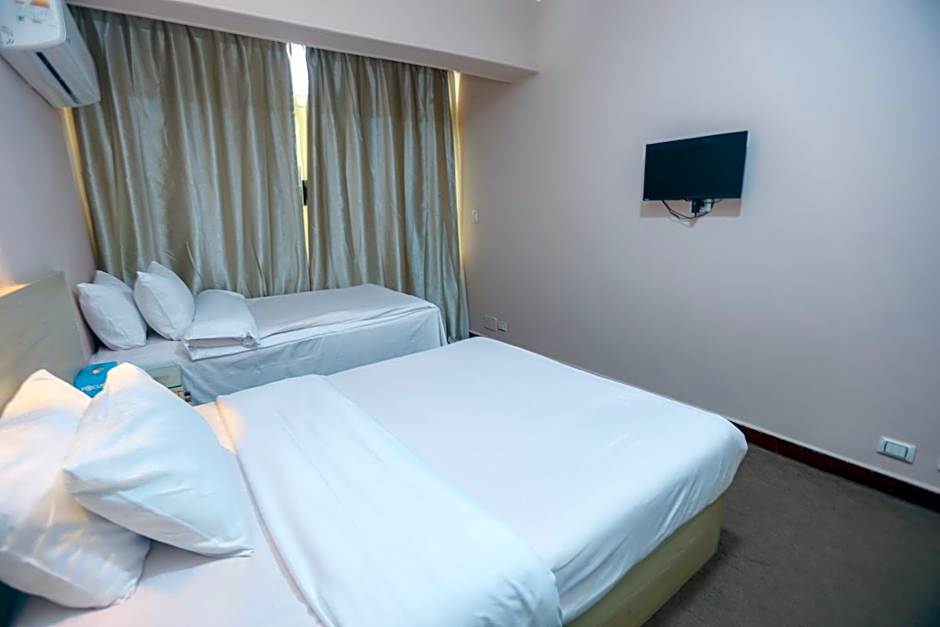 Guardian Guest House