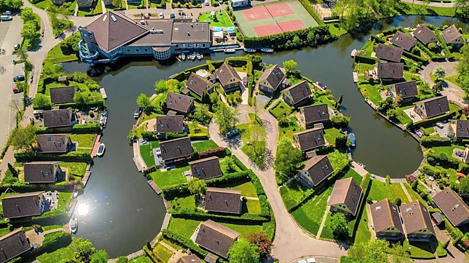 Europarcs Ijsselmeer