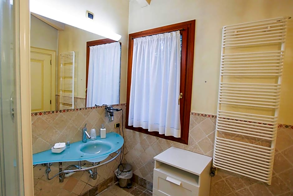 Relais Villa Selvatico