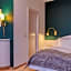 Sautter Hotel Stuttgart City