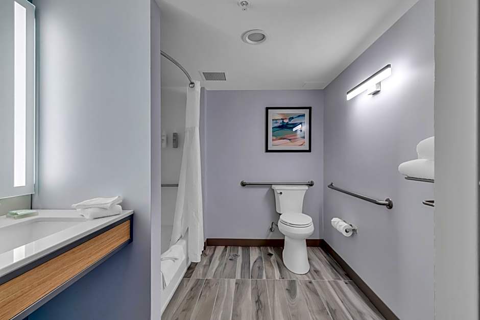 Hilton Garden Inn Myrtle Beach Airport