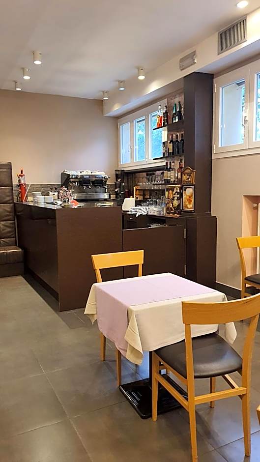 Hotel Laguna Residence