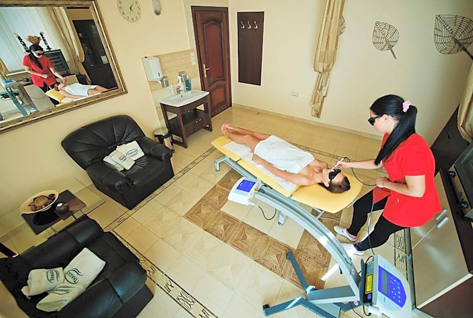 Royal Park Hotel & Spa