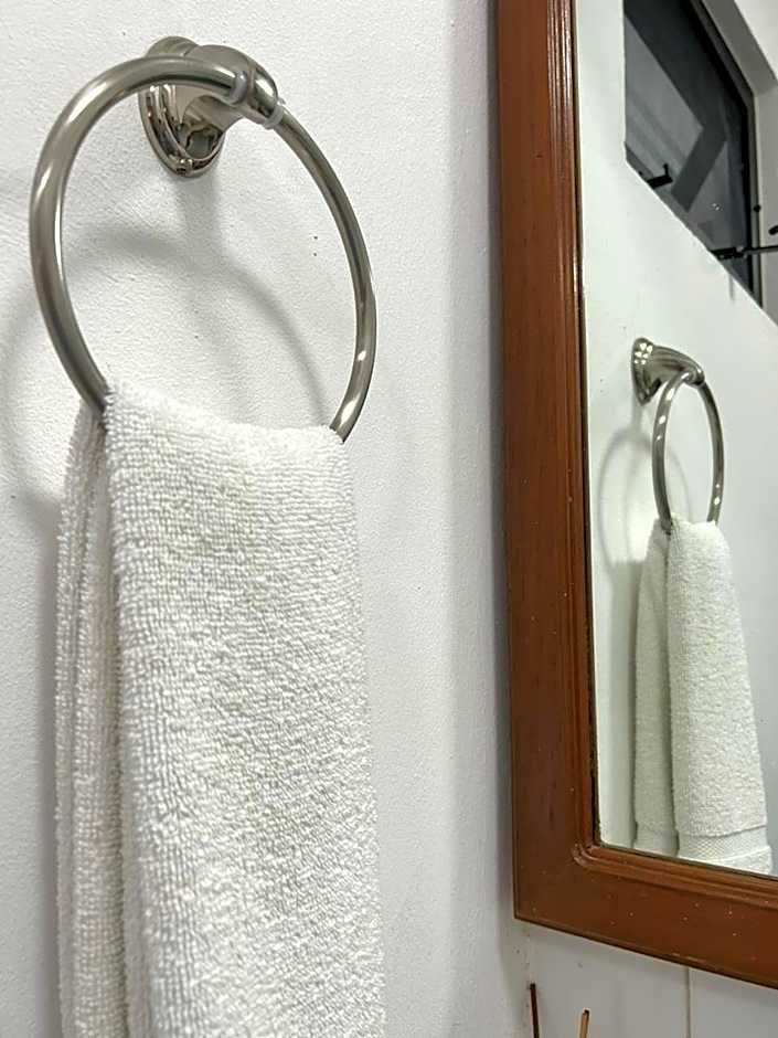 Hotel Marcianito