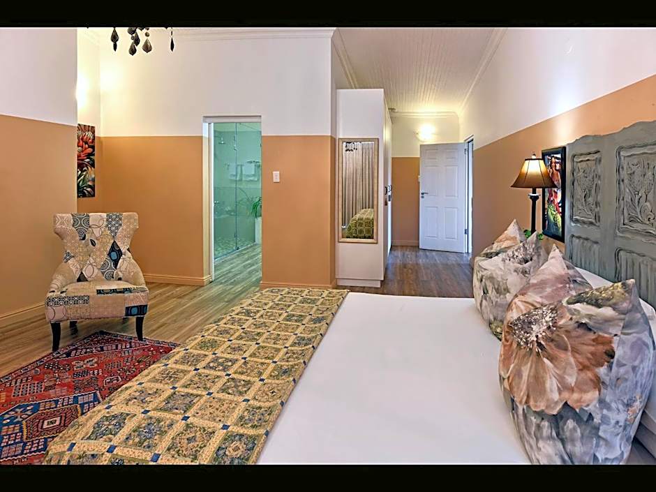 Petit & Grande Plaisir luxury self-catering