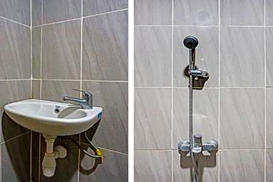 Collection O 91414 Hotel Marina Beach