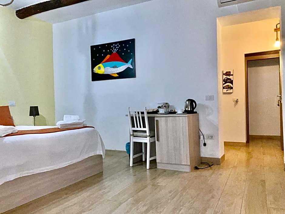 'A Room de' Scugnizzi