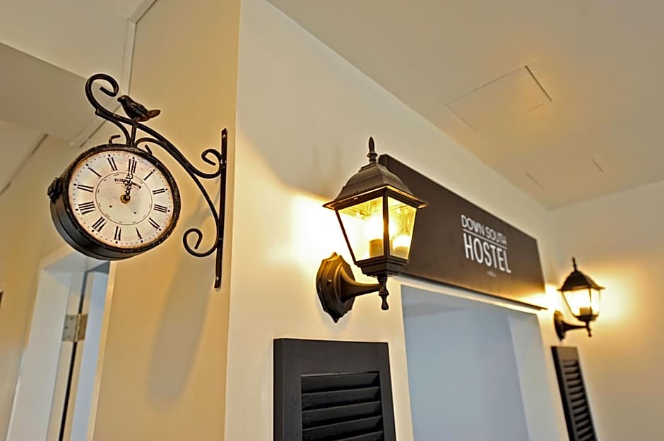 Down South Hostel