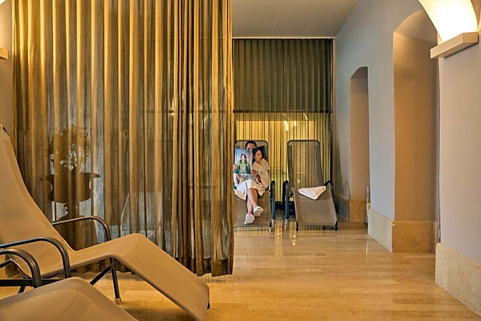 Limmathof Baden - Historisches Haus & Spa