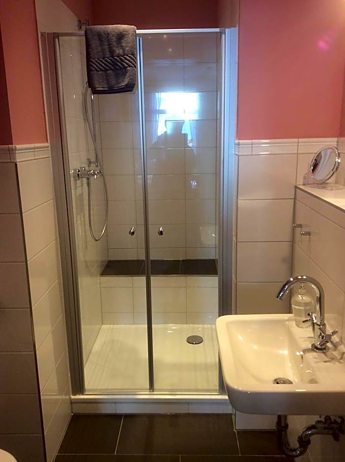 Hugos Haus & Berthas Haus