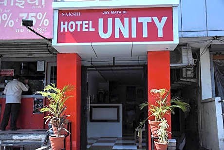 Hotel Unity