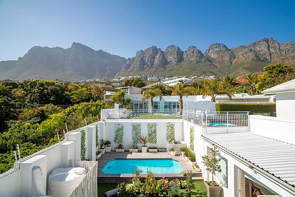 Funkey Villas Cape Town