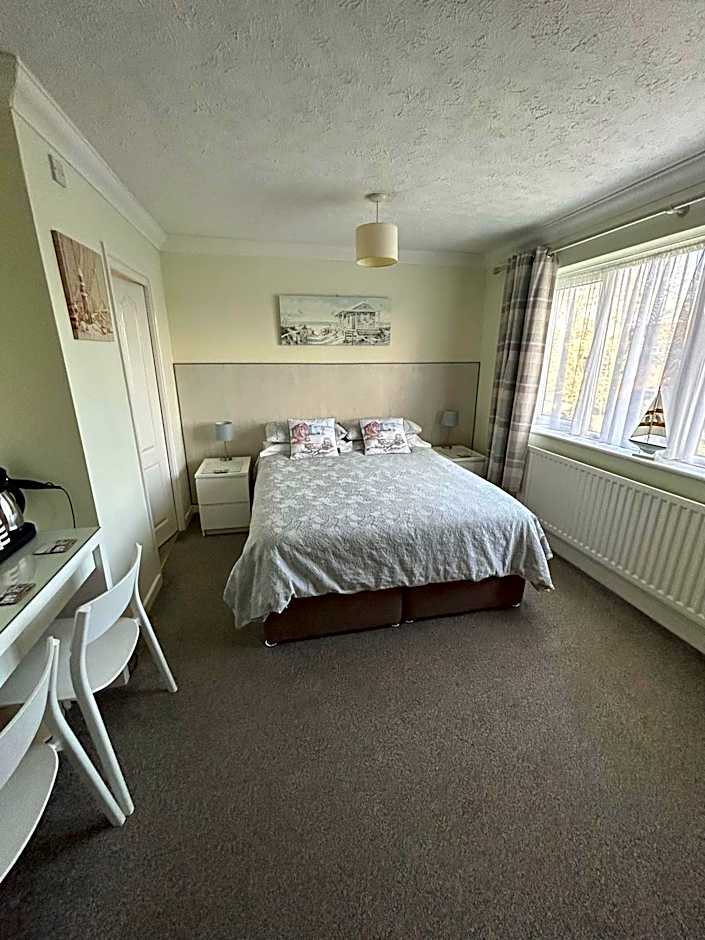 Leeward House B&B