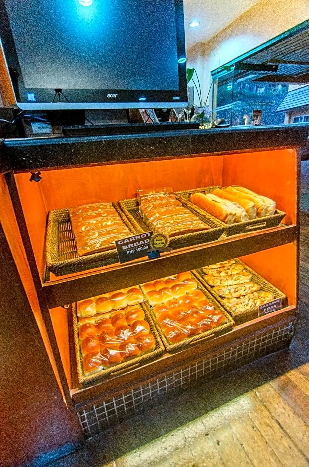 El Cielito Inn - Baguio