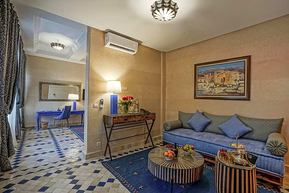 Algilà Fes Riad Medina Charme Hotel