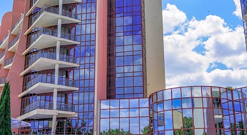 Apollo Golden Sands - Ultra All Inclusive