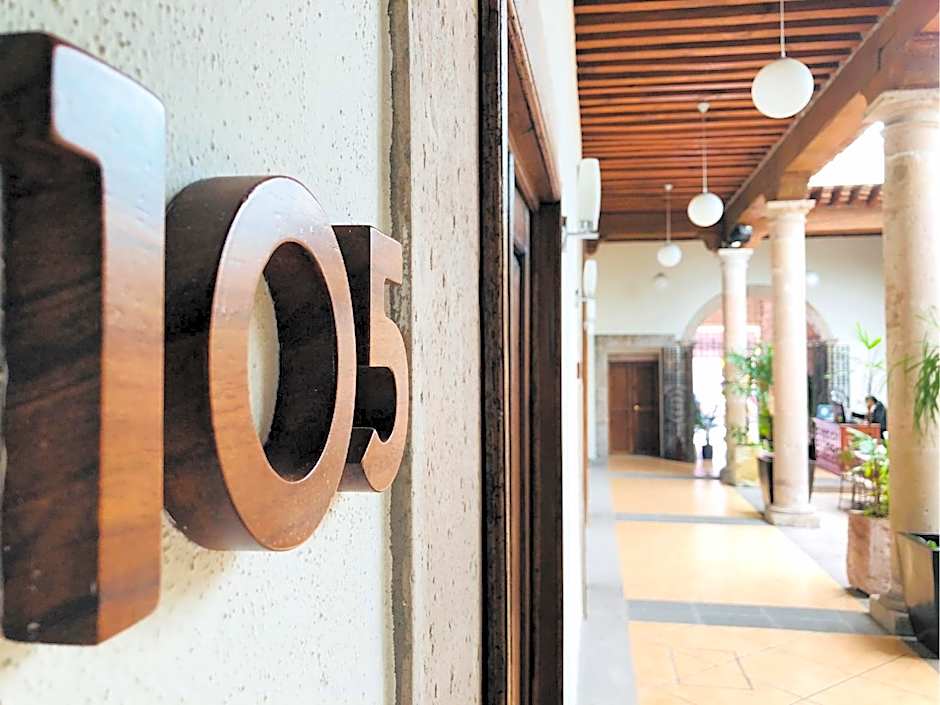 Hotel Hosting House Expres