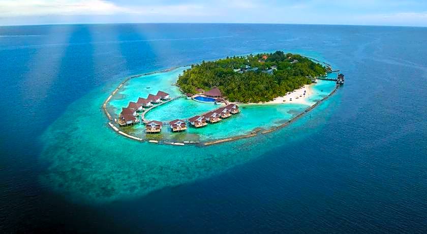 Ellaidhoo Maldives by Cinnamon