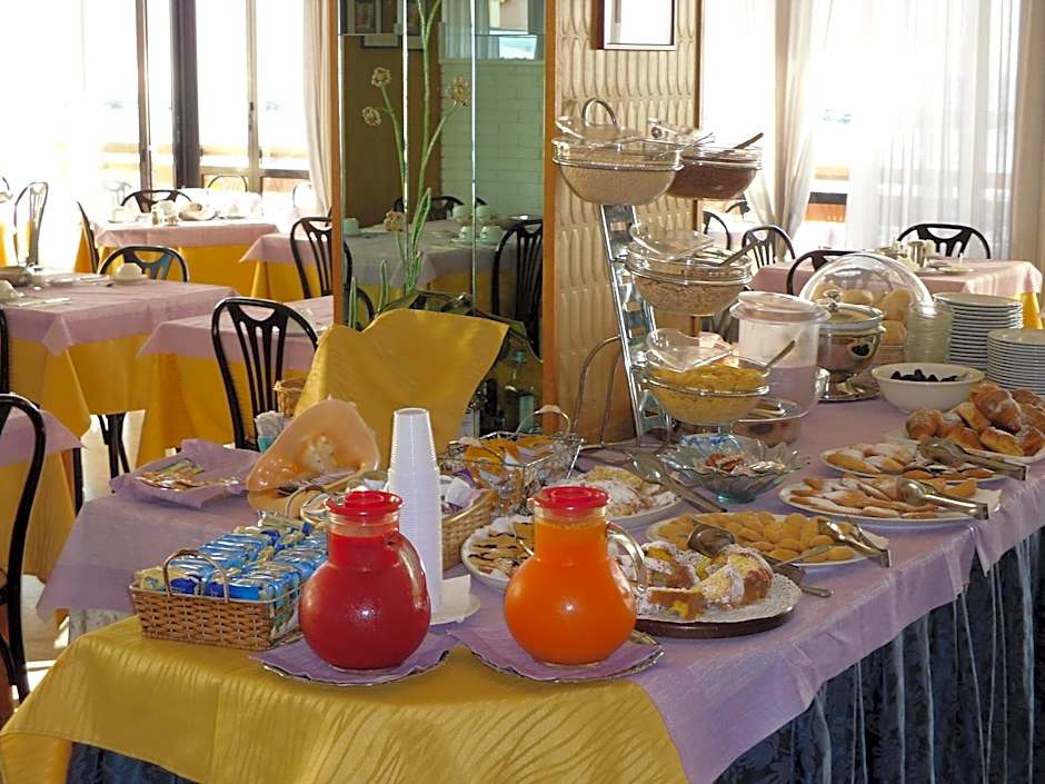 Hotel Suprem sul Mare