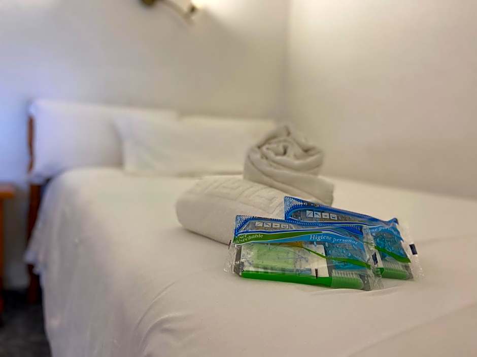 El Mesón de Despeñaperros